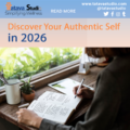 Discover Your Authentic Self in 2026